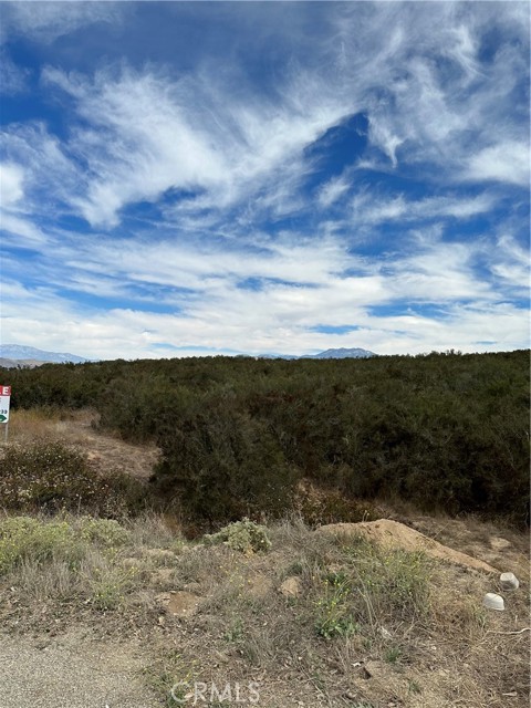 0 Sage & Red Mountain Road, Hemet, California 92544, ,Land,For Sale,0 Sage & Red Mountain Road,CRSW23180954