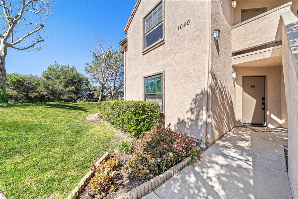 1040 Calle Del Cerro #101