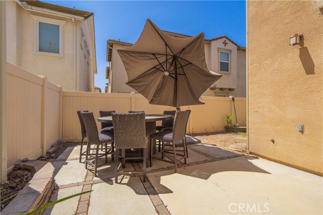 Detail Gallery Image 38 of 54 For 16039 Begonia Ave, Chino,  CA 91708 - 4 Beds | 3 Baths