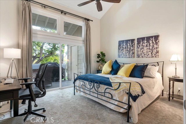 Detail Gallery Image 9 of 14 For 19442 Sunray Lane #204,  Huntington Beach,  CA 92648 - 2 Beds | 2 Baths