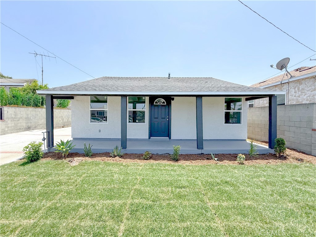 842 W Palmer Street
