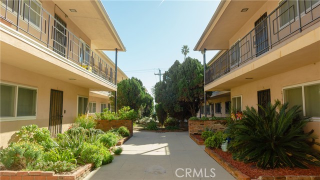 Detail Gallery Image 14 of 16 For 919 E La Palma Dr #4,  Inglewood,  CA 90301 - 1 Beds | 1 Baths