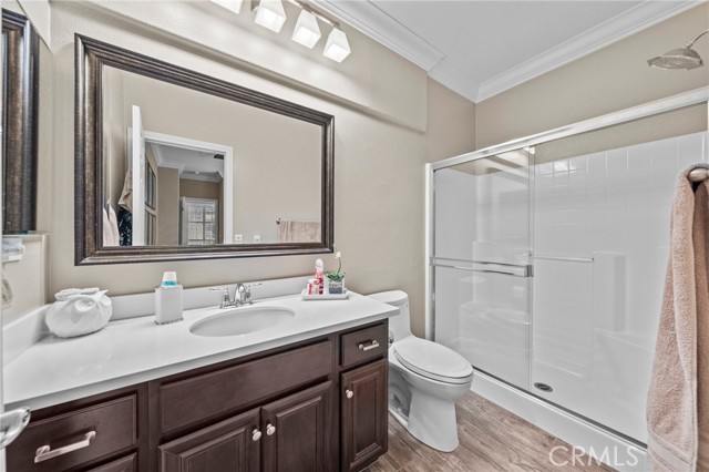 Detail Gallery Image 24 of 68 For 25941 Woodpecker Ln, Corona,  CA 92883 - 4 Beds | 3/1 Baths