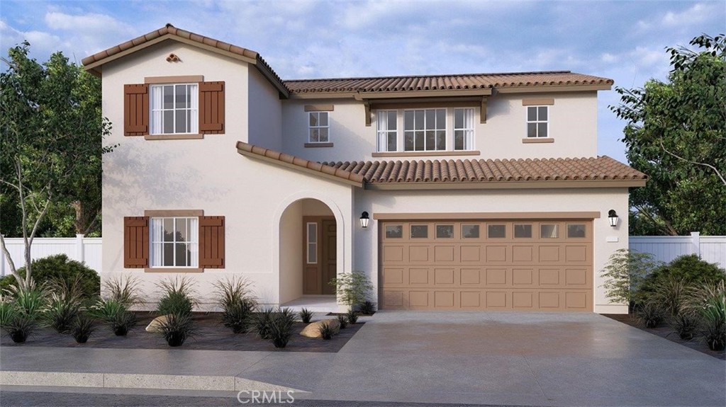 83183 Thrush Way