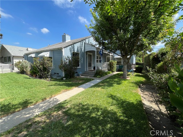 624 North Niagara