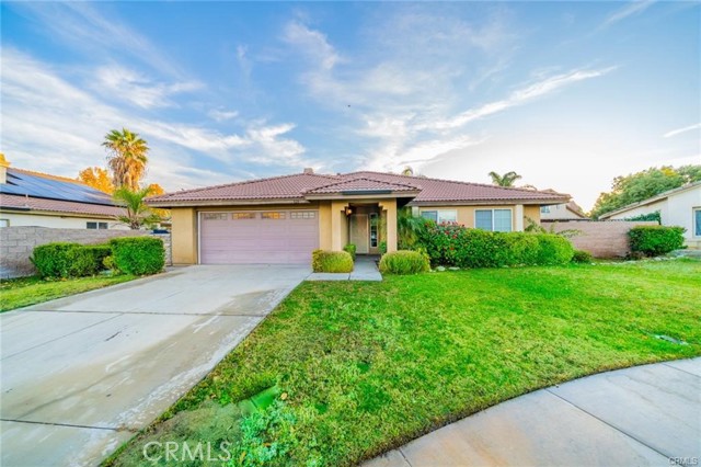 Image 3 for 828 Coramdeo Court, Hemet, CA 92543