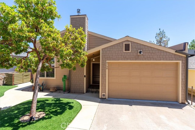 Detail Gallery Image 1 of 1 For 4750 Tumbleweed Way, Paso Robles,  CA 93446 - 3 Beds | 2 Baths