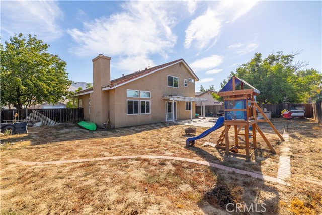 Detail Gallery Image 23 of 24 For 1468 Stratus St, San Jacinto,  CA 92582 - 4 Beds | 2/1 Baths