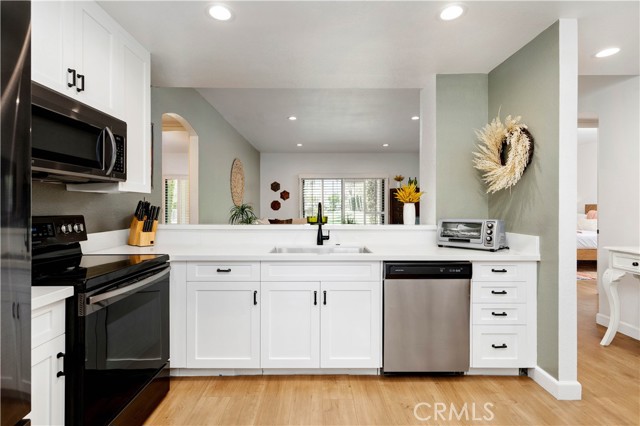 Detail Gallery Image 4 of 24 For 67591 N Portales Dr, Cathedral City,  CA 92234 - 2 Beds | 2 Baths