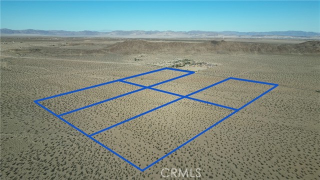 0 Sun Kist Drive, Joshua Tree, California 92252, ,Land,For Sale,0 Sun Kist Drive,CRSB24059462