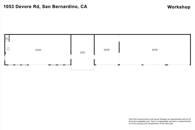 Detail Gallery Image 68 of 68 For 1053 Devore Rd, San Bernardino,  CA 92407 - 3 Beds | 3/1 Baths