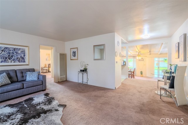 Detail Gallery Image 5 of 31 For 7859 Sycamore Ave, Riverside,  CA 92504 - 2 Beds | 1 Baths