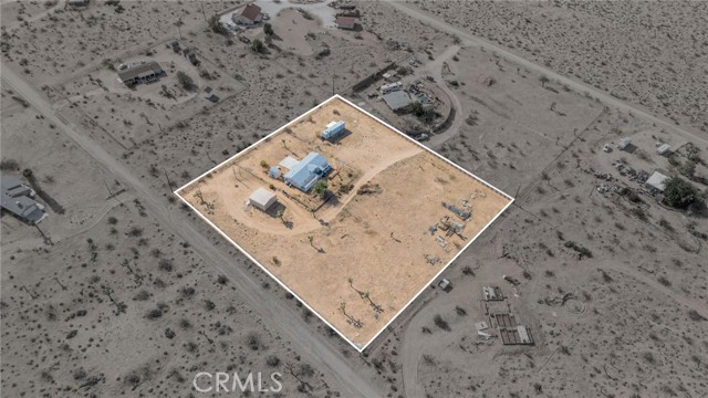 Detail Gallery Image 48 of 54 For 324 Anita Rd, Landers,  CA 92285 - 3 Beds | 2 Baths