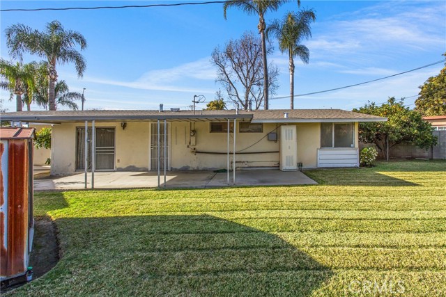 Detail Gallery Image 25 of 29 For 13205 Benson Ave, Chino,  CA 91710 - 4 Beds | 2 Baths