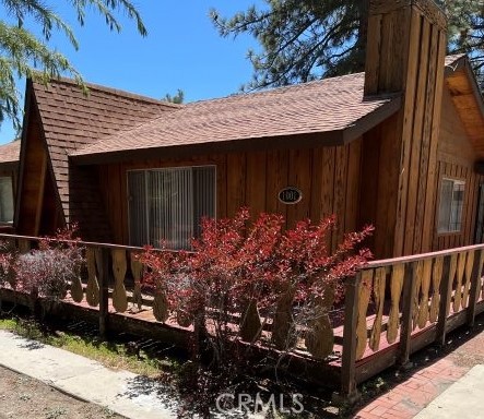 Image 2 for 1001 Snowbird Rd, Wrightwood, CA 92397