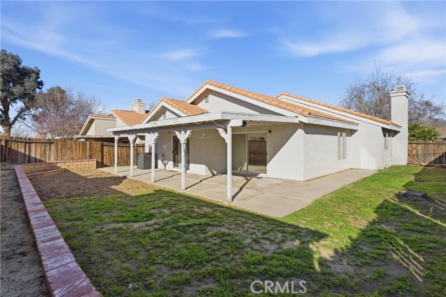 Detail Gallery Image 24 of 30 For 44919 Fenhold, Lancaster,  CA 93535 - 3 Beds | 2 Baths