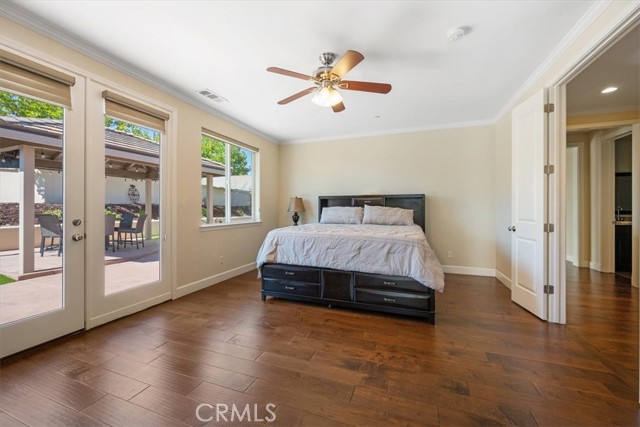 Detail Gallery Image 18 of 41 For 324 Cool Valley Dr, Paso Robles,  CA 93446 - 4 Beds | 2/1 Baths