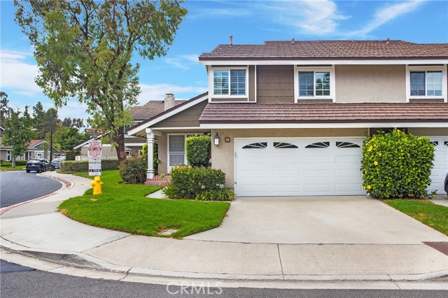 Detail Gallery Image 1 of 1 For 1 Misty Run, Irvine,  CA 92614 - 3 Beds | 2/1 Baths