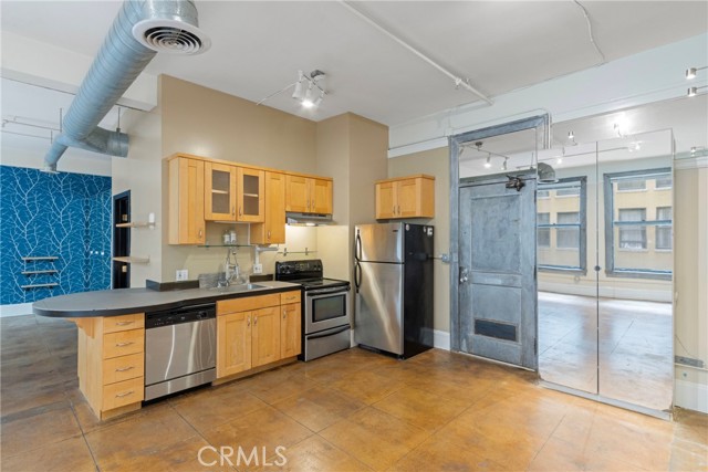 Detail Gallery Image 7 of 22 For 108 W 2nd St #410,  Los Angeles,  CA 90012 - 1 Beds | 1 Baths