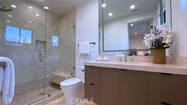 Detail Gallery Image 13 of 40 For 1187 Piedra Morada Dr, Pacific Palisades,  CA 90272 - 6 Beds | 6/1 Baths