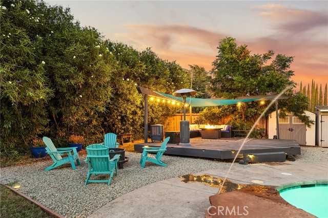 Detail Gallery Image 64 of 74 For 4298 Keith Ln, Chico,  CA 95973 - 3 Beds | 2 Baths