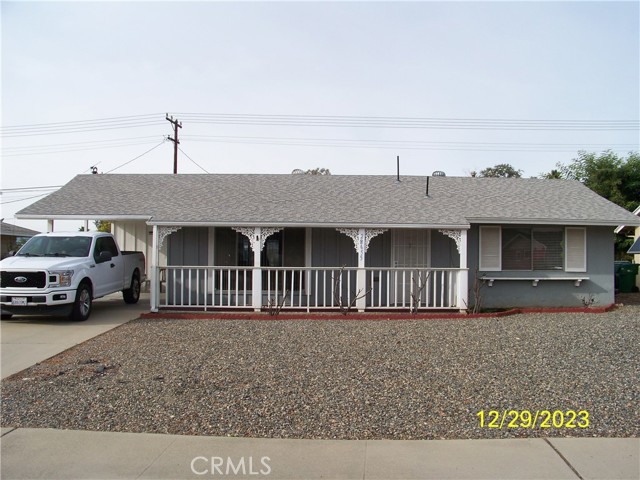 Detail Gallery Image 2 of 34 For 28655 Bradley Rd, Menifee,  CA 92586 - 2 Beds | 2 Baths