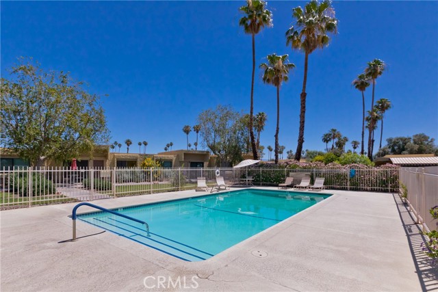Detail Gallery Image 39 of 53 For 2263 Los Patos Dr, Palm Springs,  CA 92264 - 2 Beds | 2 Baths