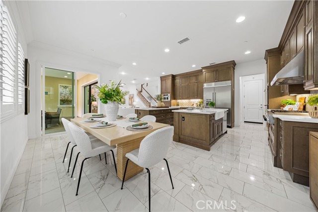 Detail Gallery Image 6 of 62 For 30 Swift, Lake Forest,  CA 92630 - 5 Beds | 4/1 Baths