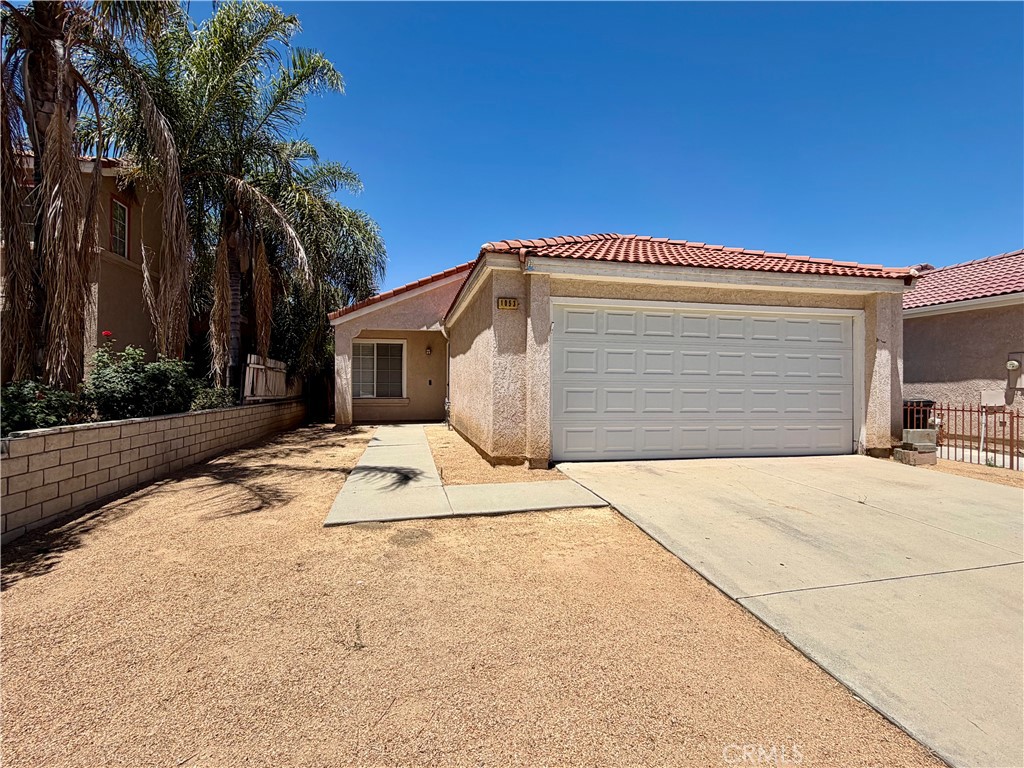 1053 Lilac Street