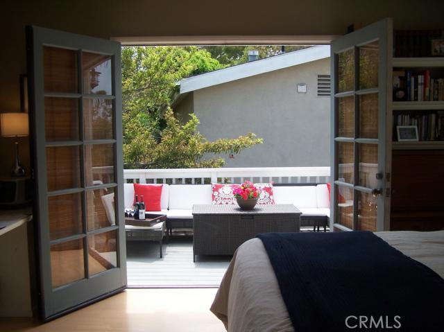 The Perfect Intimate Setting.