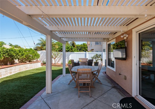 Detail Gallery Image 31 of 34 For 13882 Berrington Ct, North Tustin,  CA 92705 - 3 Beds | 2/1 Baths