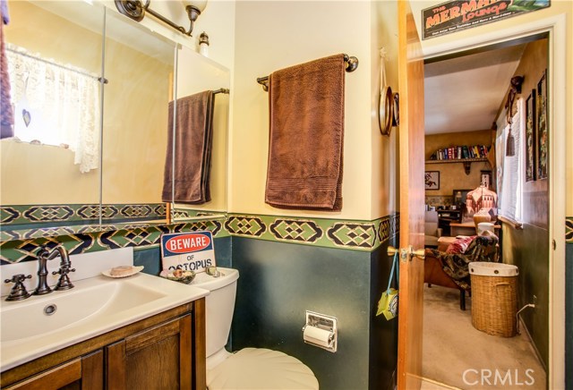 Detail Gallery Image 27 of 63 For 5407 Paradise View Rd, Yucca Valley,  CA 92284 - 3 Beds | 2 Baths