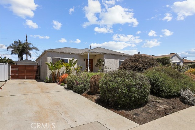 Detail Gallery Image 1 of 34 For 1156 W 26th St, San Pedro,  CA 90731 - 3 Beds | 2 Baths