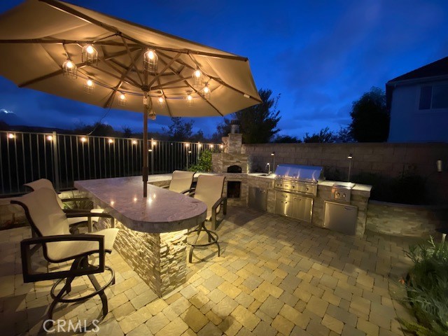 Detail Gallery Image 65 of 69 For 4 Tortoise Shell, Coto de Caza,  CA 92679 - 6 Beds | 5/1 Baths