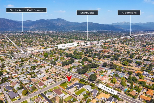 Detail Gallery Image 25 of 25 For 10660 Daines Dr, Temple City,  CA 91780 - – Beds | – Baths