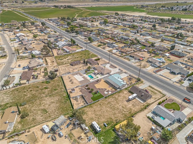 Detail Gallery Image 37 of 44 For 19084 Rocksprings Rd, Hesperia,  CA 92345 - 4 Beds | 2 Baths