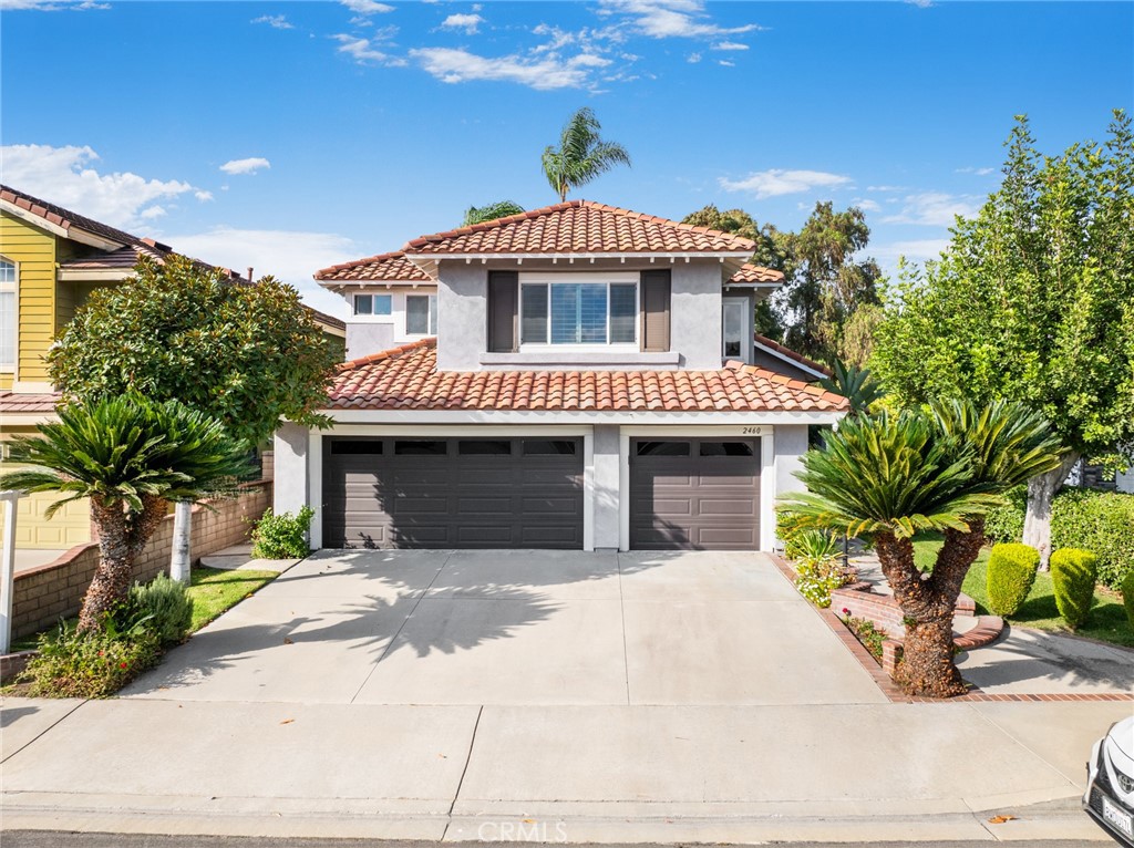 2460 Windmill Creek Road