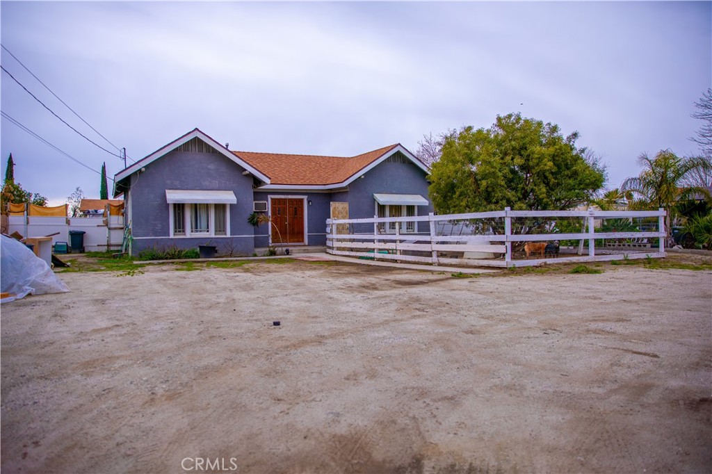 860 De Anza Drive, San Jacinto, CA 92582