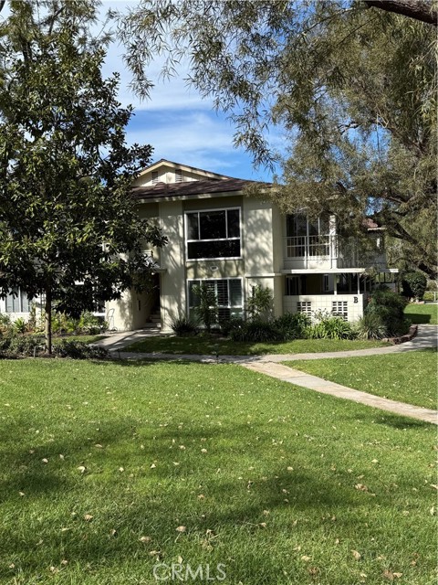 Detail Gallery Image 2 of 22 For 891 Ronda Sevilla #O,  Laguna Woods,  CA 92637 - 1 Beds | 1 Baths