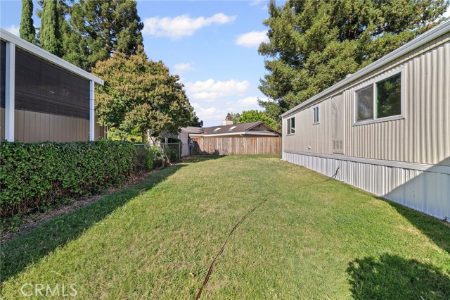 Detail Gallery Image 26 of 33 For 701 E Lassen Ave #276,  Chico,  CA 95973 - 3 Beds | 1/1 Baths