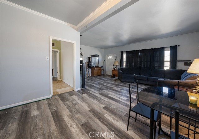 Detail Gallery Image 3 of 27 For 13391 Sage St, Trona,  CA 93562 - 2 Beds | 1 Baths