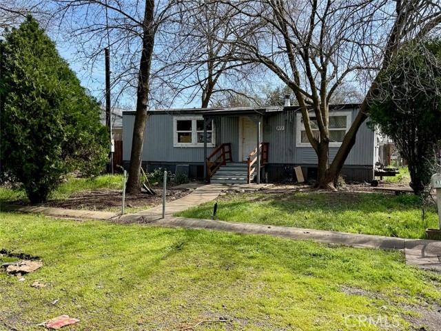 Detail Gallery Image 1 of 1 For 973 Ohio St, Chico,  CA 95928 - 1 Beds | 1 Baths