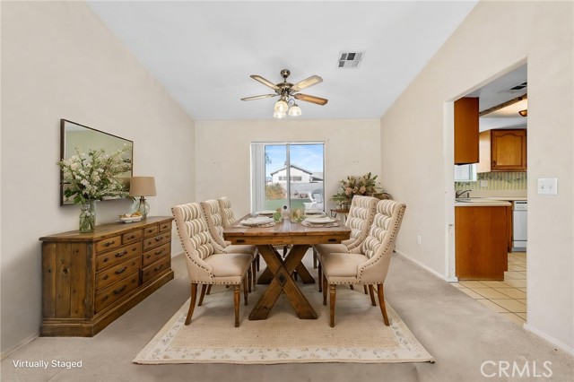 Detail Gallery Image 12 of 49 For 68420 Durango, Cathedral City,  CA 92234 - 3 Beds | 2/1 Baths