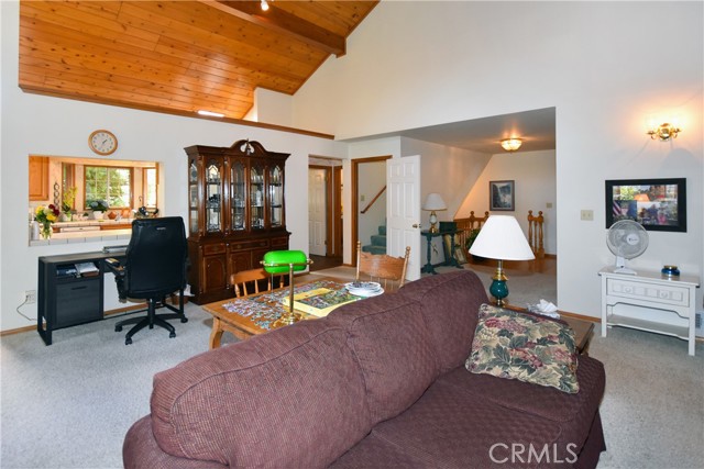 Detail Gallery Image 48 of 72 For 27547 W Shore Rd, Lake Arrowhead,  CA 92352 - 3 Beds | 3/1 Baths