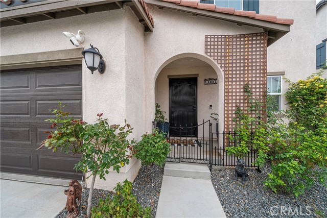 Detail Gallery Image 33 of 34 For 13857 Raven St, Victorville,  CA 92392 - 4 Beds | 2/1 Baths