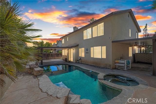 Detail Gallery Image 2 of 37 For 35594 Porcelain Ct, Winchester,  CA 92596 - 4 Beds | 3 Baths