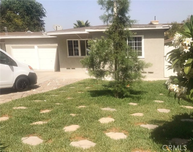 211 W Olive, La Habra, CA 90631