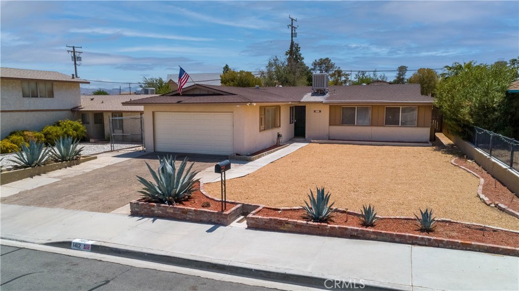 1412 De Anza Street, Barstow, CA 92311