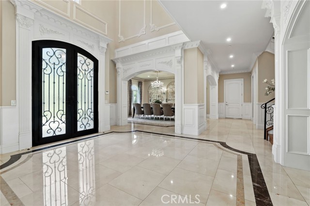 Detail Gallery Image 11 of 59 For 78 W Las Flores Ave, Arcadia,  CA 91007 - 6 Beds | 6/1 Baths