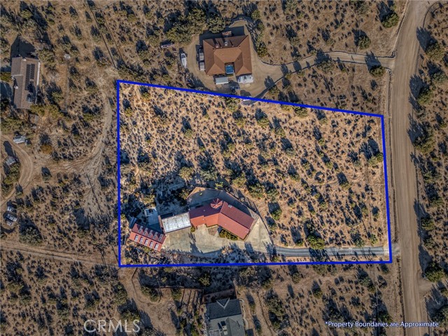 Detail Gallery Image 45 of 63 For 56630 Bear Ct, Yucca Valley,  CA 92284 - 6 Beds | 4 Baths